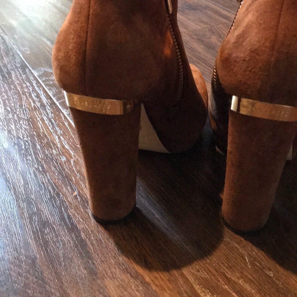 Michael Kors Booties